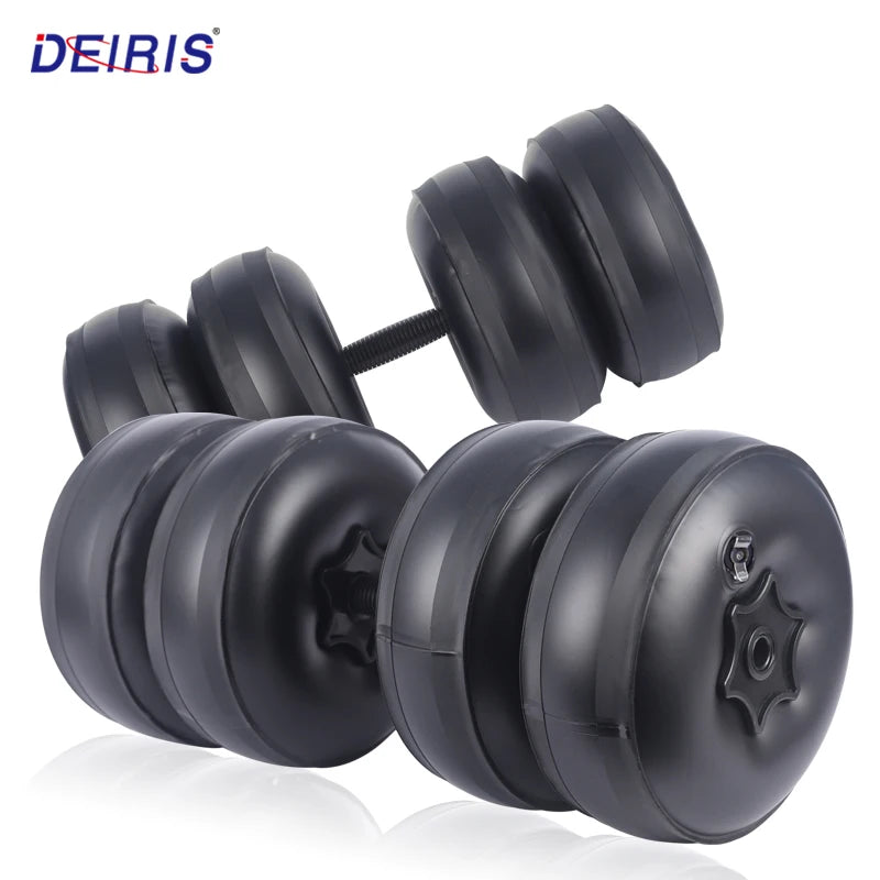 Deiris 1-35 KG Water Filled Travel