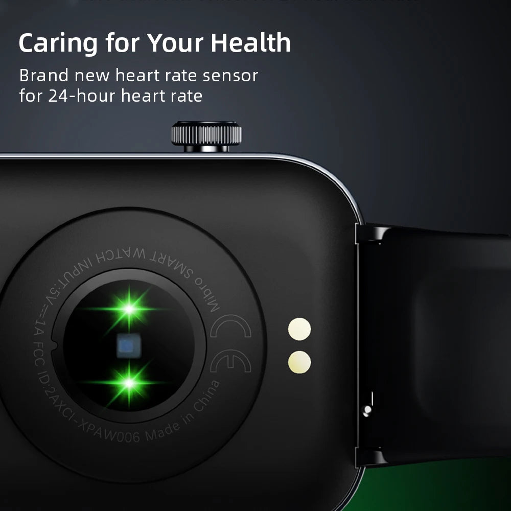 Mibro Watch T1 Global Version 1.6Inch AMOLED
