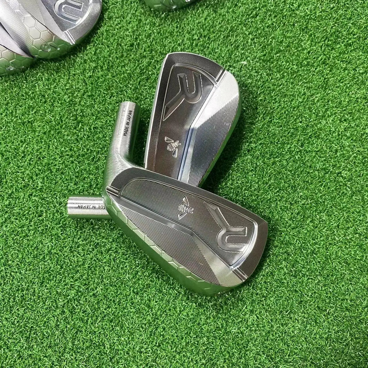 New Golf Clubs Golf Iron Set 4-p (7piece) can choose the club body and free shipping
